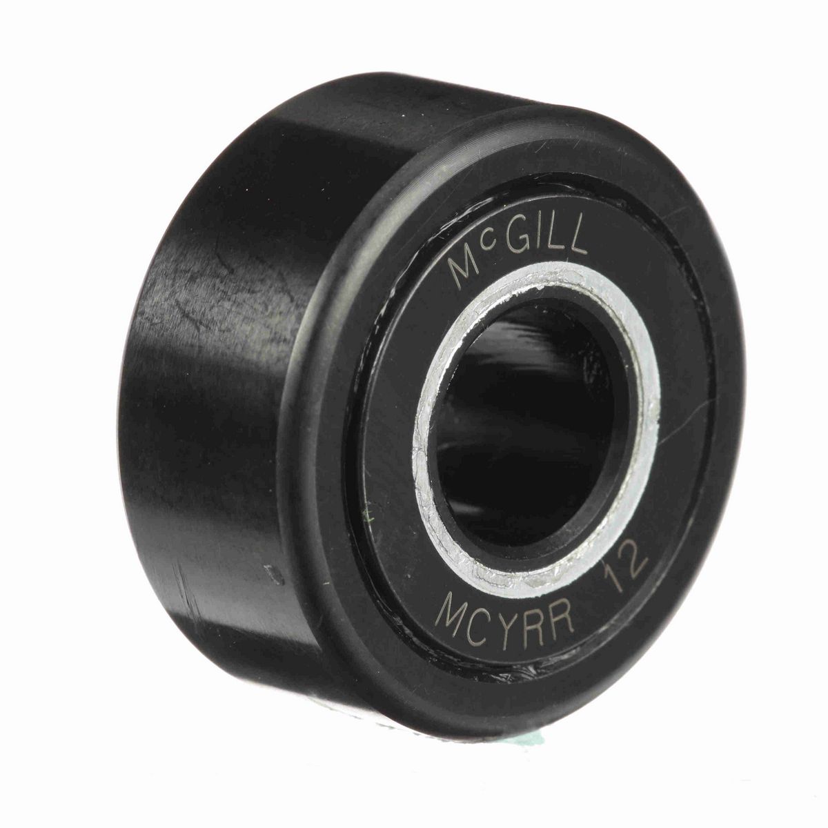 Опорный ролик McGill CAMROL MCYRR 12, бочкообразный, метрический