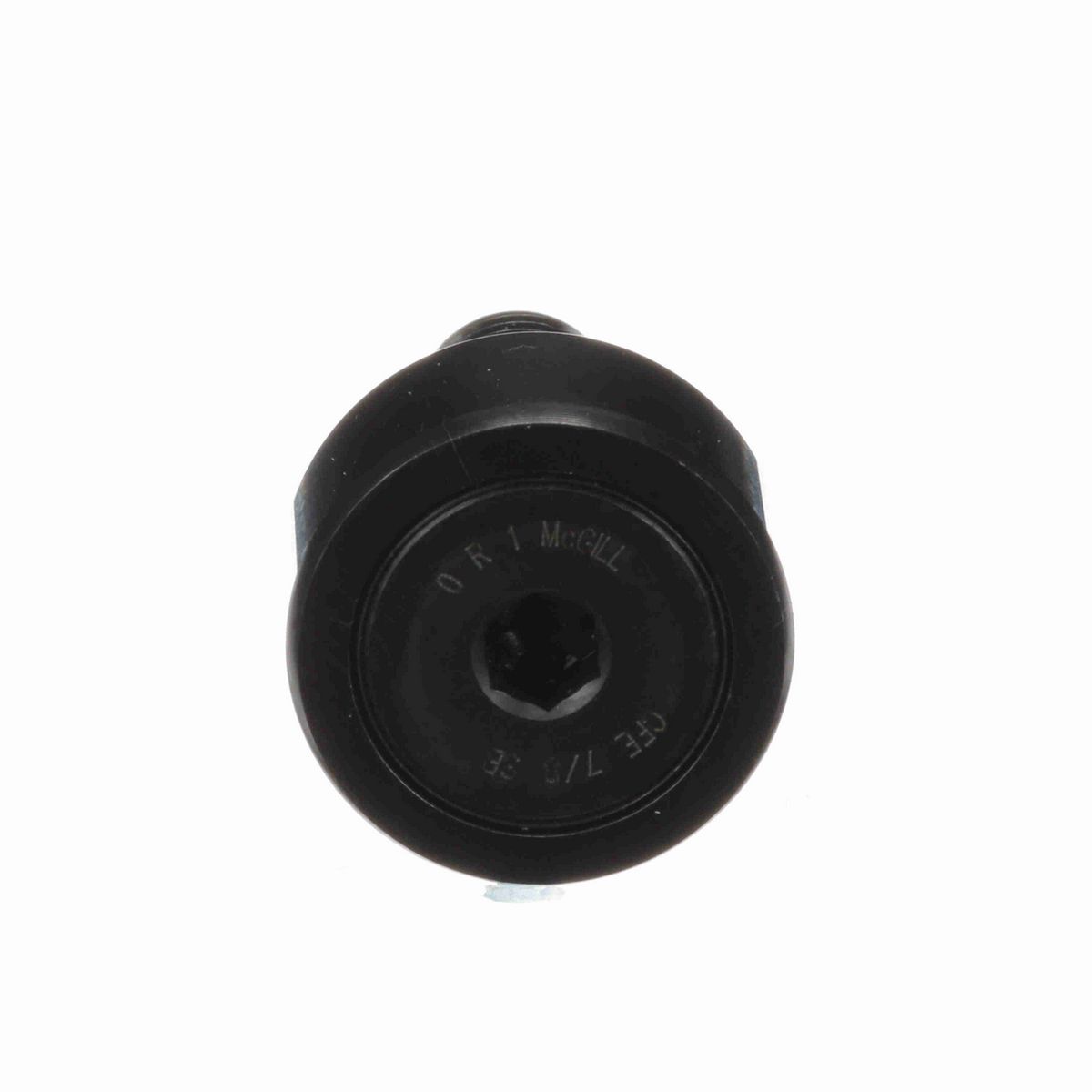 Опорный ролик с цапфой McGill CAMROL CFE 7/8 SB, цилиндрический, с уплотнением, с шестигранным отверстием, дюймовый