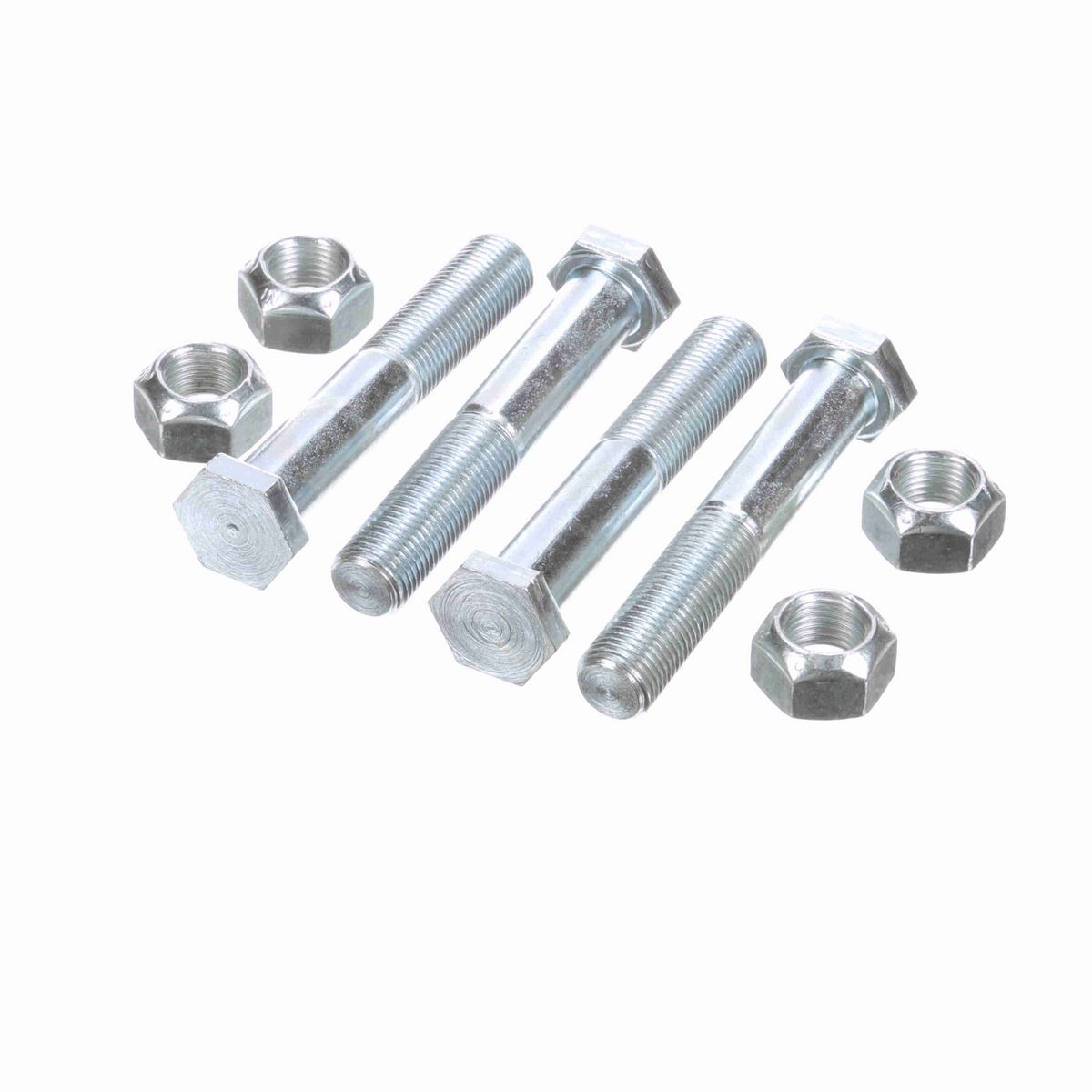 Morse Elastomeric Coupling Morflex (R) Bolt Set - 602 MORFLEX BOLT SET