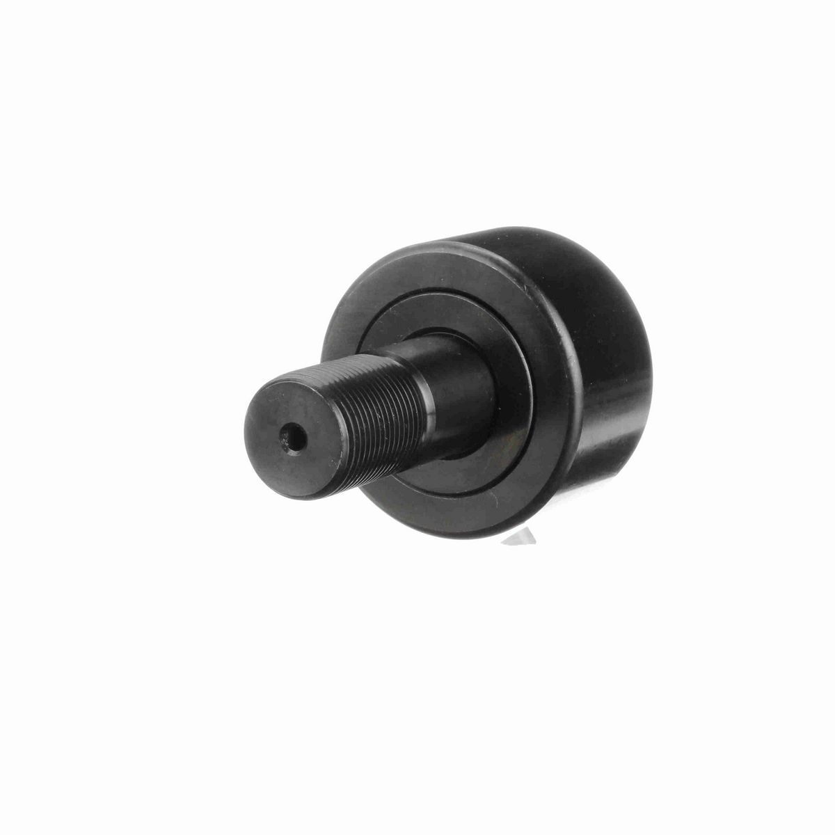 Опорный ролик с цапфой McGill CAMROL CF 2 1/2 B, цилиндрический, с шестигранным отверстием, дюймовый