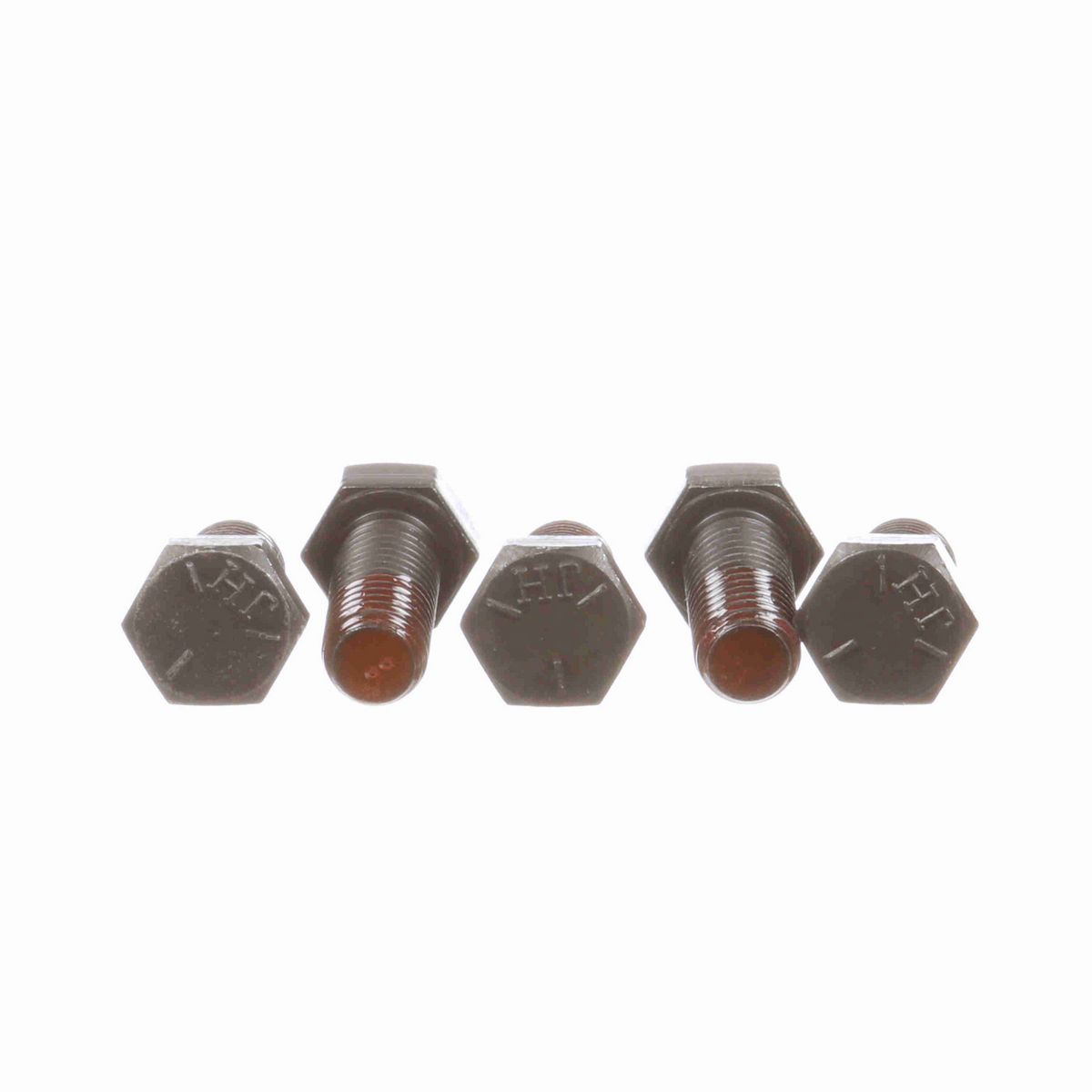 Kop-Flex Elastomeric Coupling End Ring Fastener Set - Style UB - Size 35 - 35 UB EFFS
