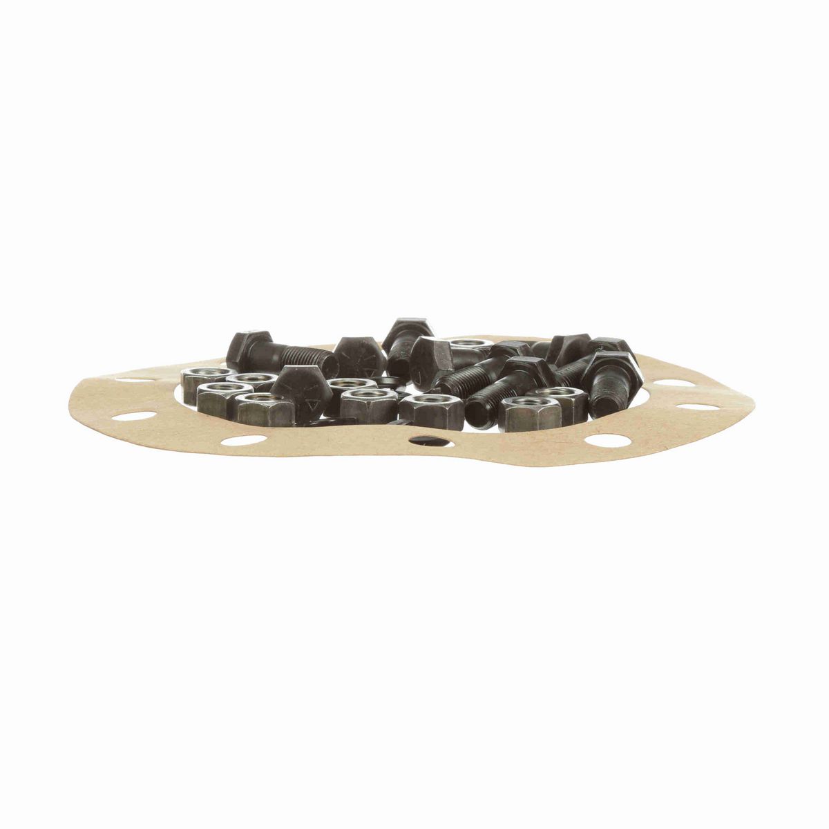 Kop-Flex Gear Coupling Fastener Set (with gasket) - Size 2 - 2 SB FS