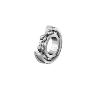 Радиальный шарикоподшипник FAG 6409-C-M-C3