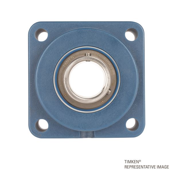 Подшипник Timken SUCBFQK206-18-IP69K/F