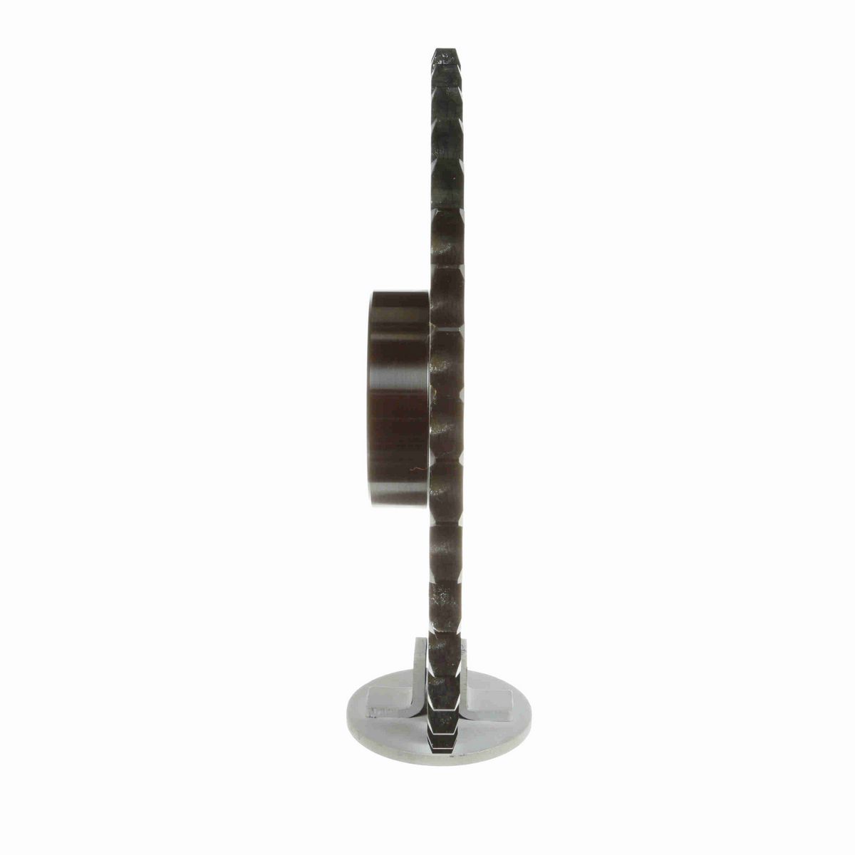 Browning Steel Bushed Bore Roller Chain Sprocket - 80Q42