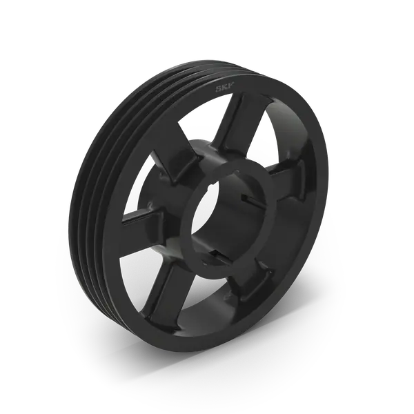 Шкив SKF PHP 8-8V1600TB