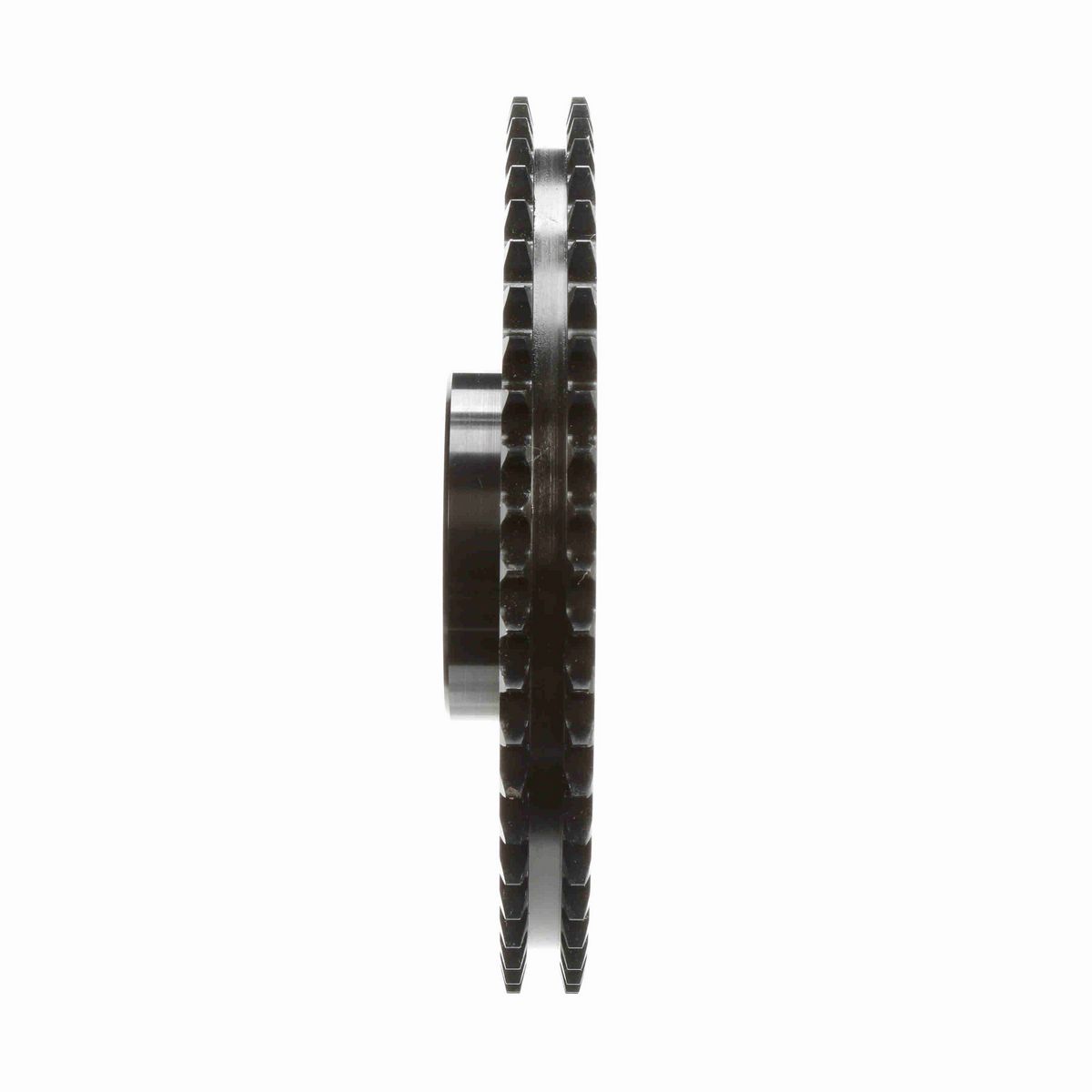 Browning Steel Bushed Bore Roller Chain Sprocket - D50Q54