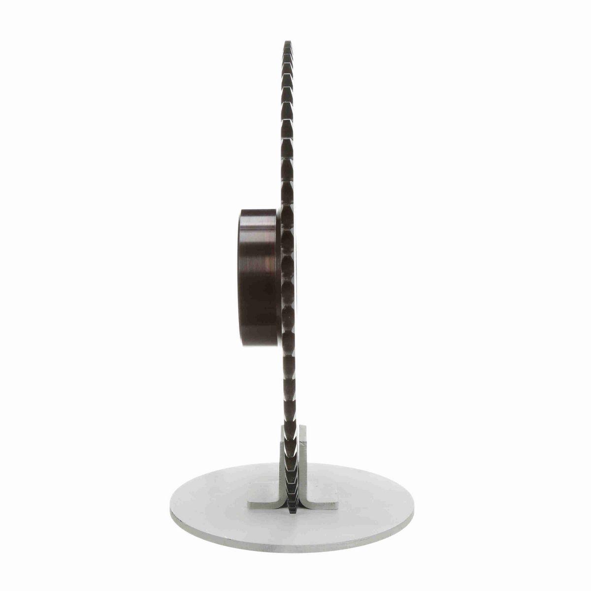 Browning Steel Bushed Bore Roller Chain Sprocket - 50Q72