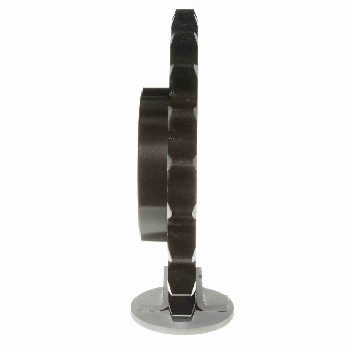 Browning Steel Bushed Bore Roller Chain Sprocket - H120R22