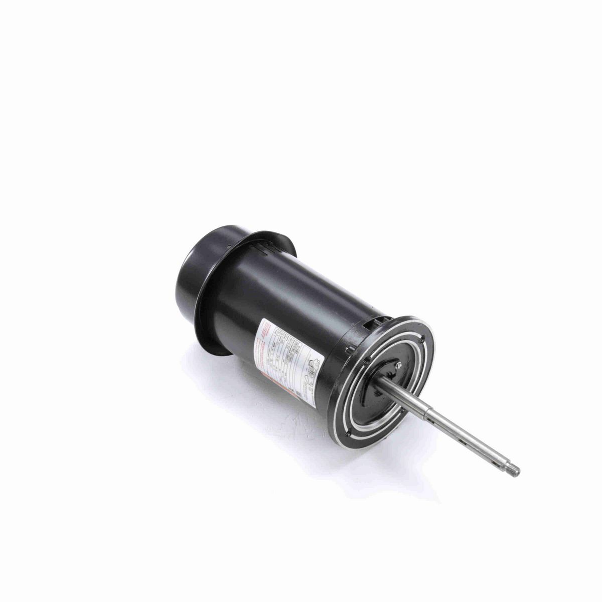 General Purpose Pump Motor, 1 1/2 HP, 1 Ph, 60 Hz, 230 V, 3600 RPM, 48Y Frame, ODP - R1152ES