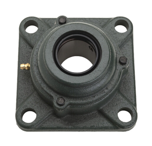 Фланцевый подшипниковый узел NTN C-UCFC218D1