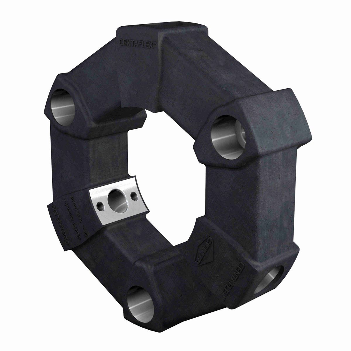 Centa Centaflex CU_010934 Centaflex-A Torsionally Soft Couplings - CU_010934