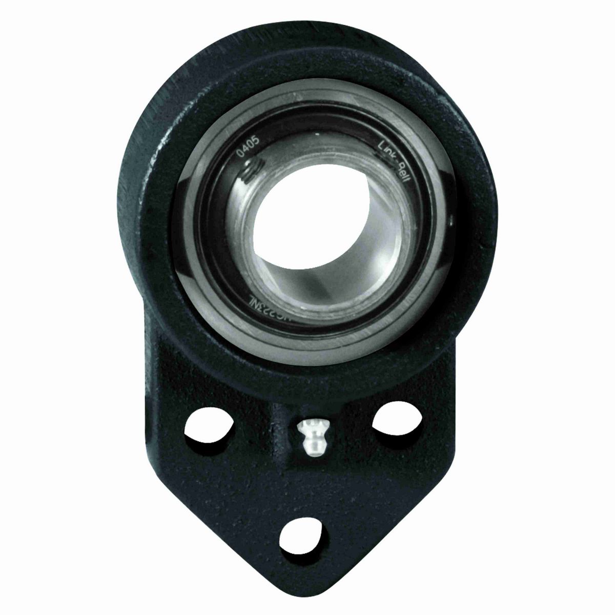 Link-Belt FB3U2E20NK75 Flange Blocks Ball Bearings - FB3U2E20NK75