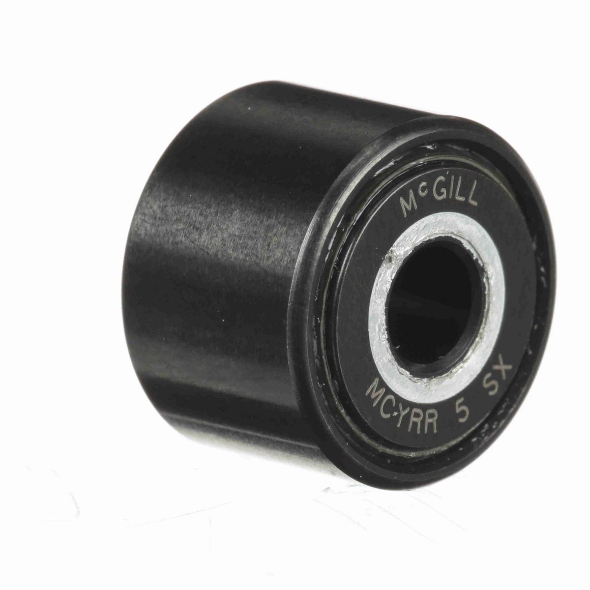 Опорный ролик McGill CAMROL MCYRR 5 SX, цилиндрический, с уплотнением, метрический