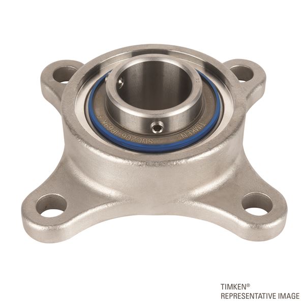 Подшипник Timken SUCSF208-IP69K/FVSL613
