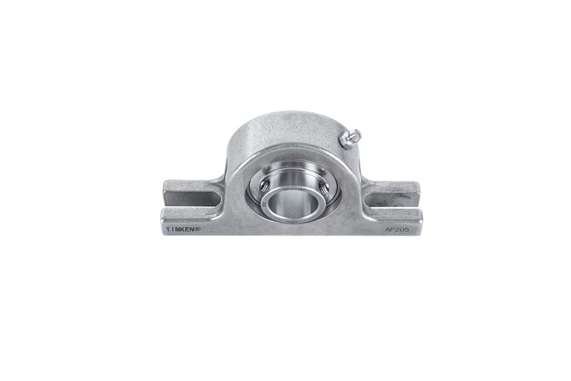 Подшипник Timken SUCAP210-31/F