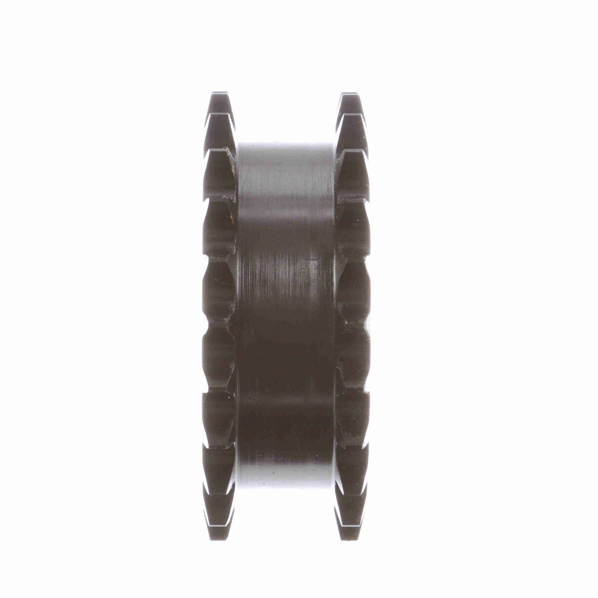 Browning Steel Bushed Bore Roller Chain Sprocket - DS40P23