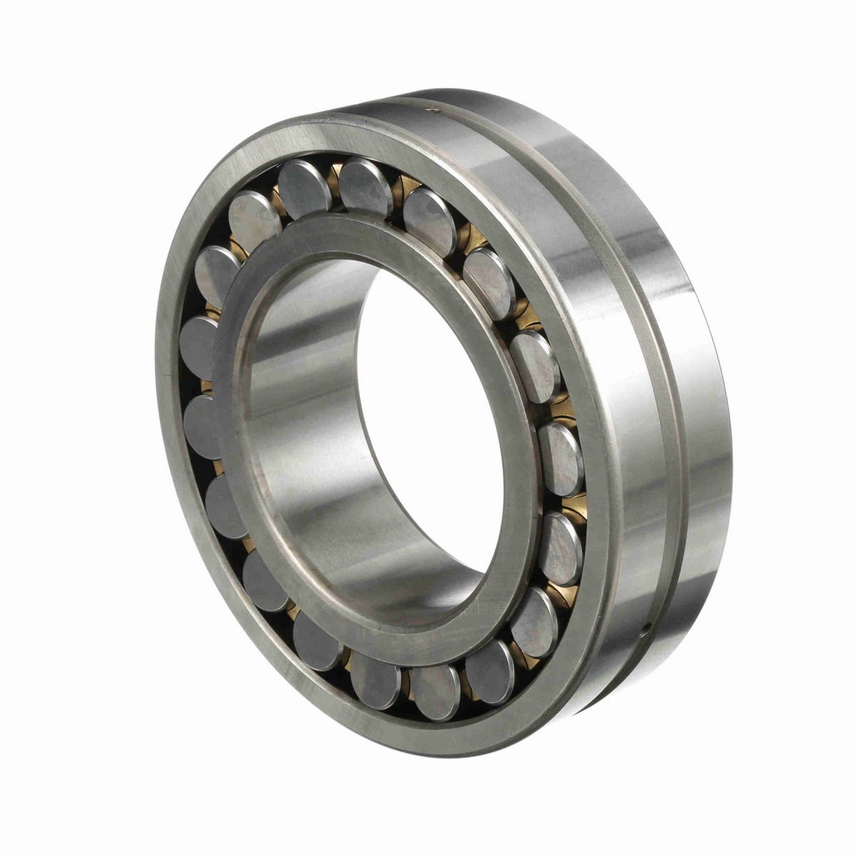Radial Spherical Roller Bearing - Straight Bore - 22224 MB C3 W33