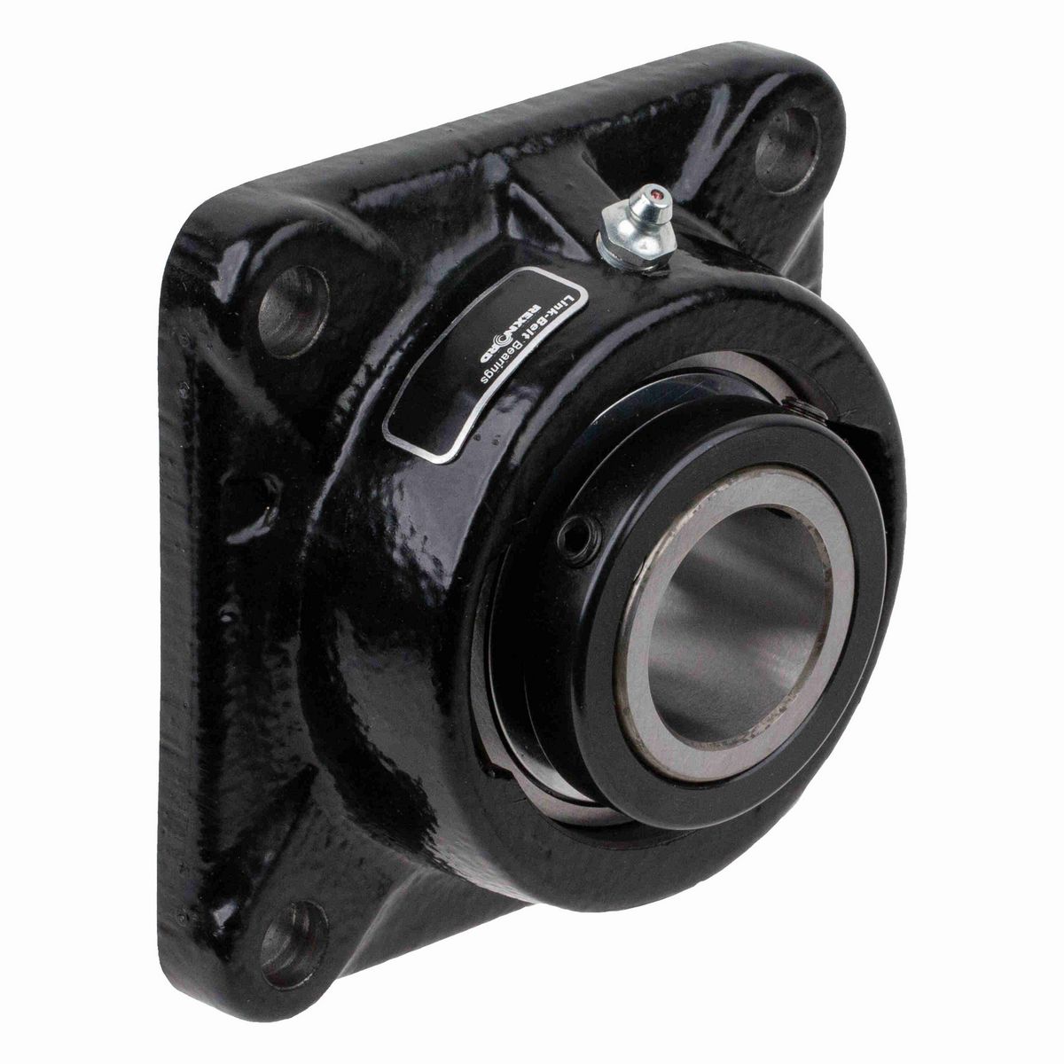Link-Belt FU323 Flange Blocks Ball Bearings - FU323