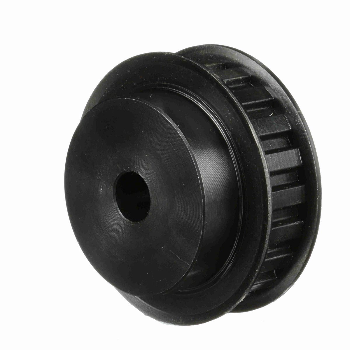 Browning Steel Rough Bore Gearbelt Pulley - 21LB050