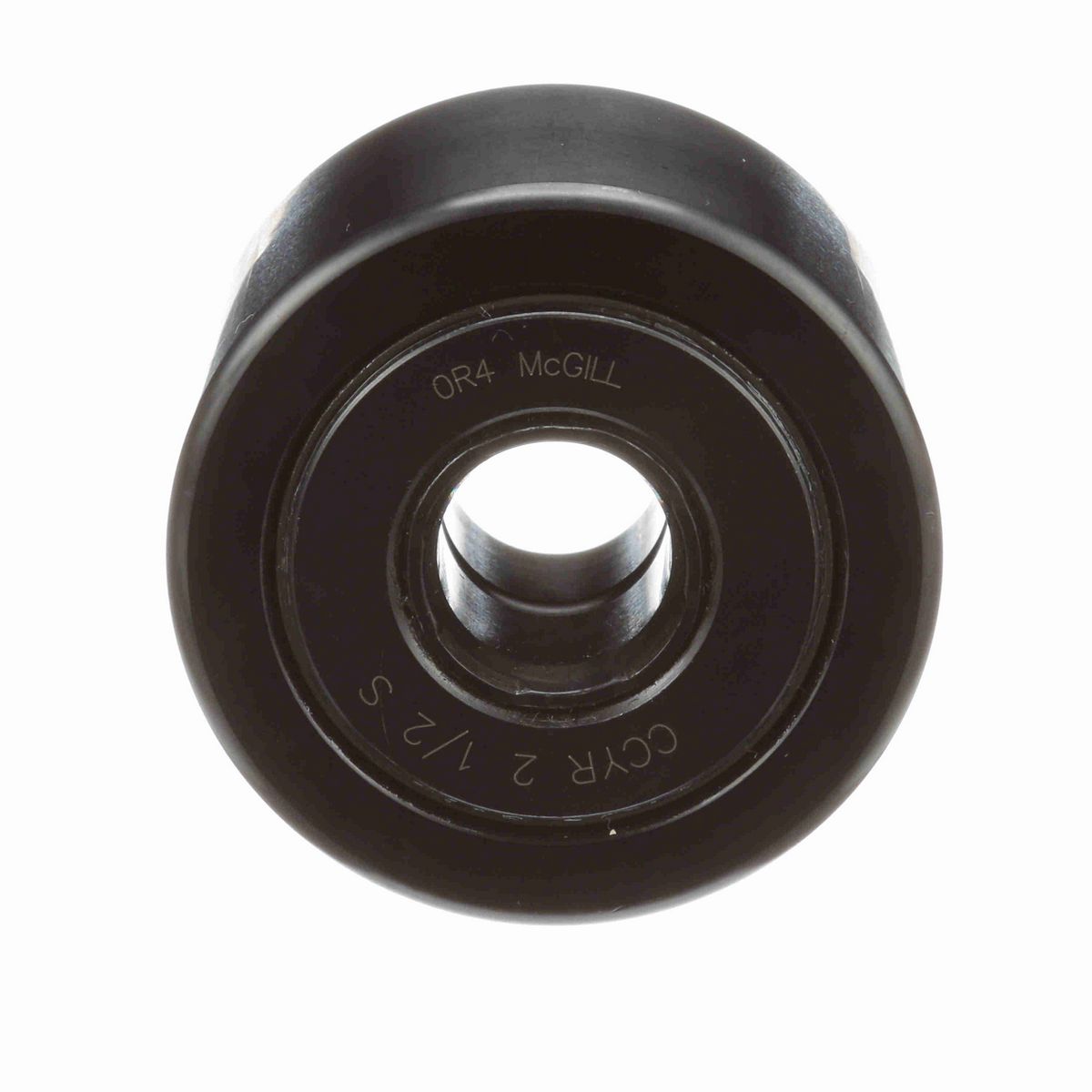Опорный ролик McGill CAMROL CCYR 2 1/2 S, бочкообразный, с уплотнением, дюймовый