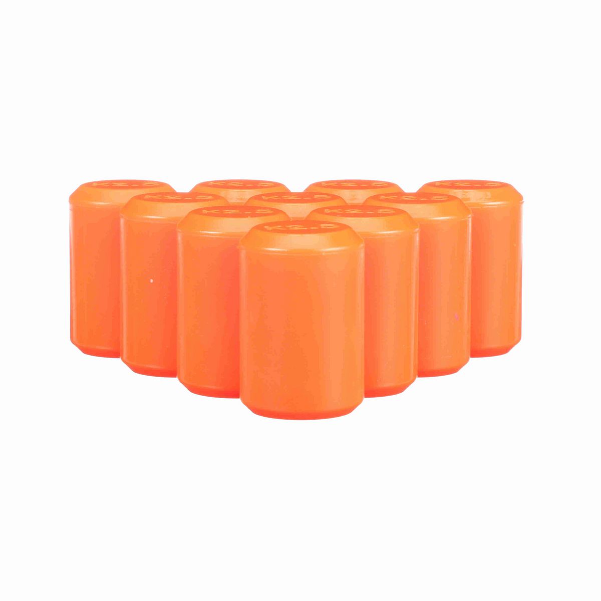 Kop-Flex Elastomeric Coupling Bolt Set - Style UB - Size 25 - 25 UB BS