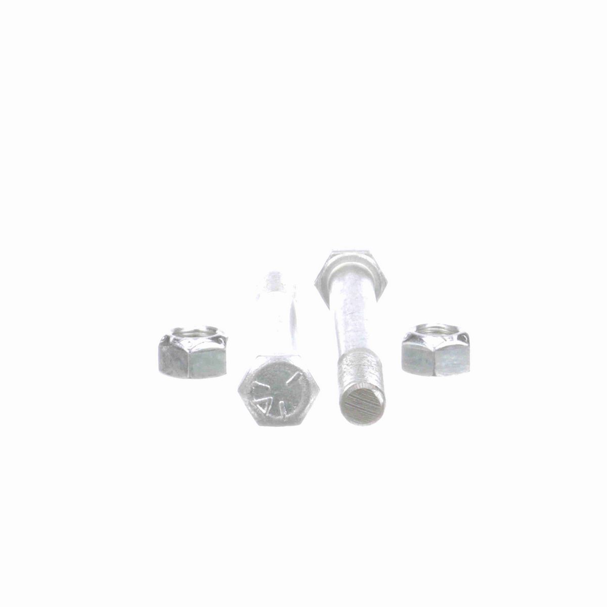 Morse Elastomeric Coupling CC Bolt Set - 402 MORFLEX CC BOLT SET