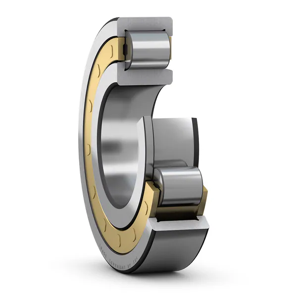 Подшипник SKF NJ 208 ECM/C3
