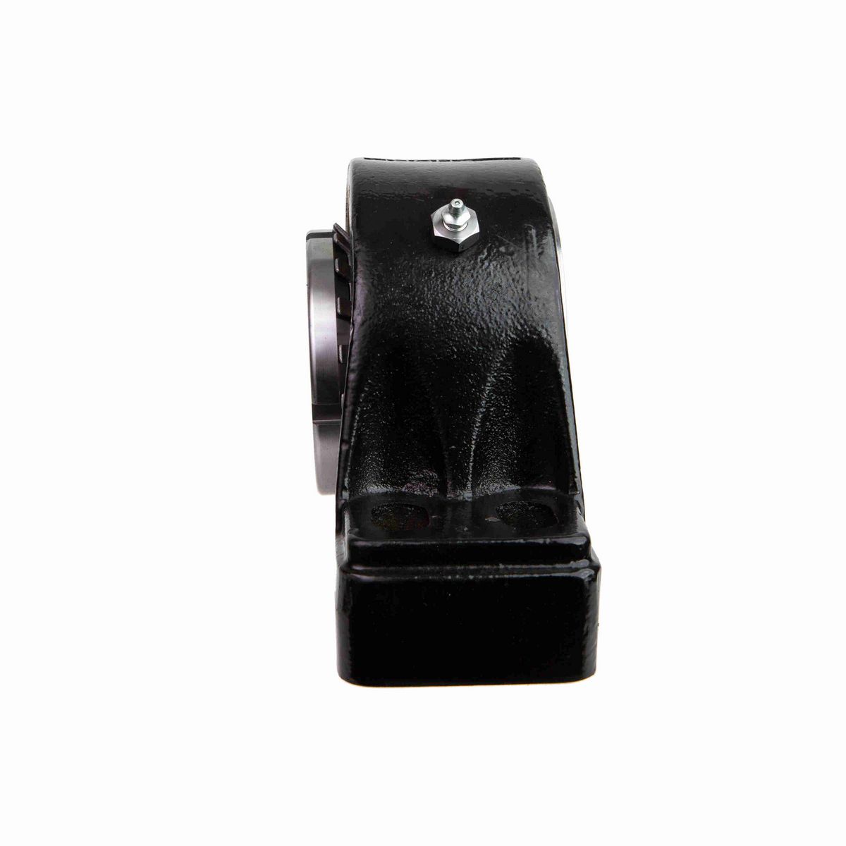 Link-Belt PB22655FHK42 Solid-housed Pillow Blocks Link-Belt Spherical Roller Bearings - PB22655FHK42