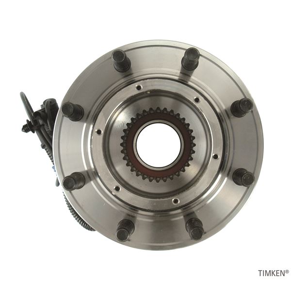 Подшипник Timken HA590437