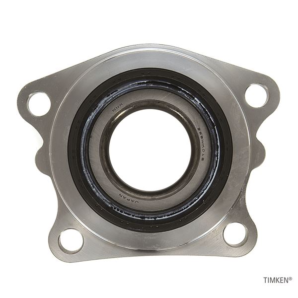 Подшипник Timken 512038