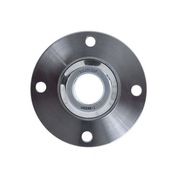 Подшипник Timken SUCAFC207-20/FVSL525