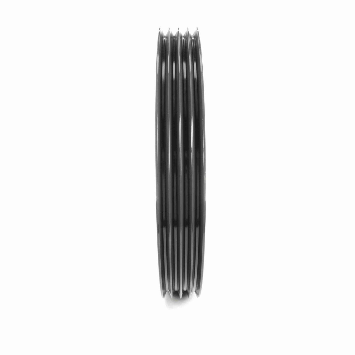 Browning 4 Groove Cast Iron Bushed Bore Multiple Sheave - 4B250R