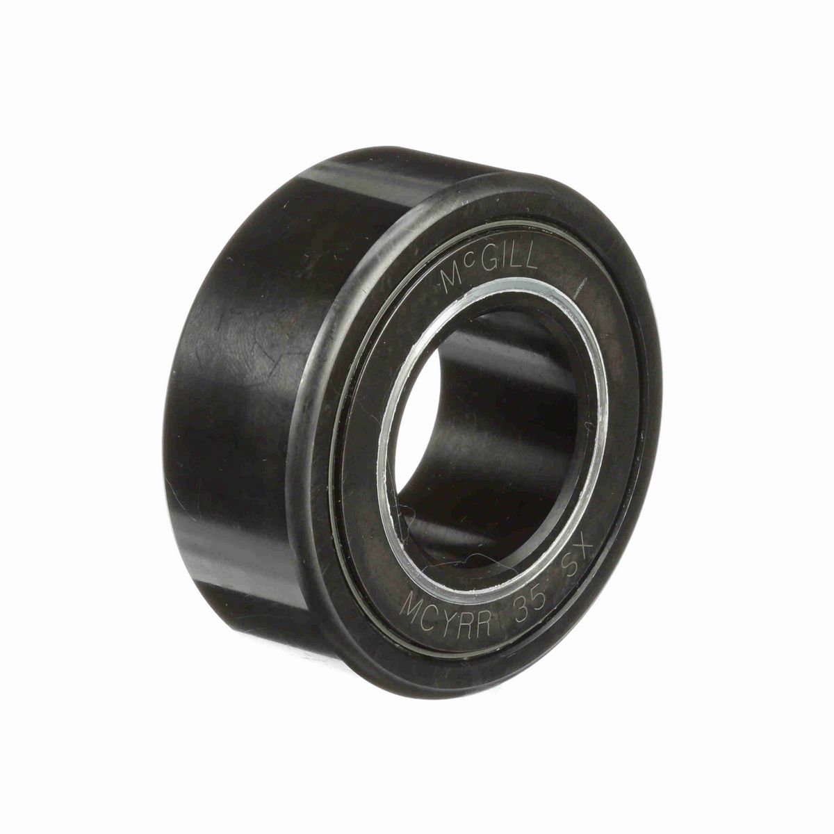 Опорный ролик McGill CAMROL MCYRR 35 SX, цилиндрический, с уплотнением, метрический