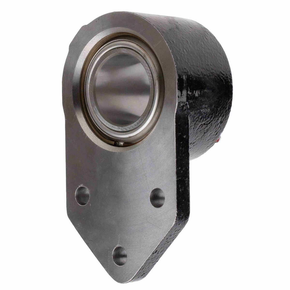 Link-Belt FBB22431H Flange Blocks Link-Belt Spherical Roller Bearings - FBB22431H