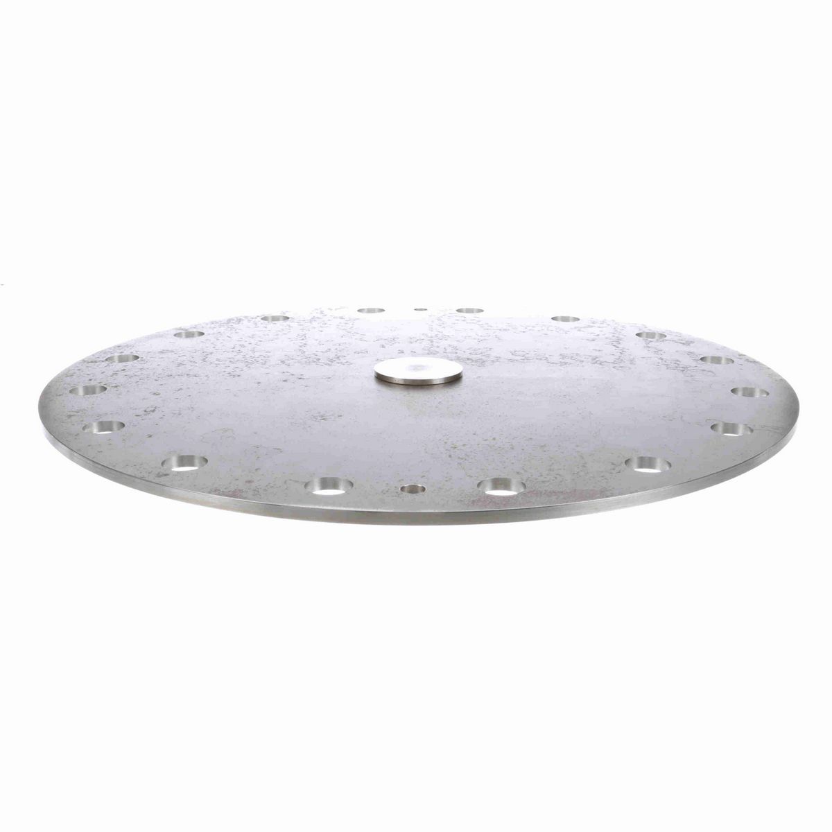 Kop-Flex Gear Coupling Vertical Plate - Size 7 - 7 EB VP