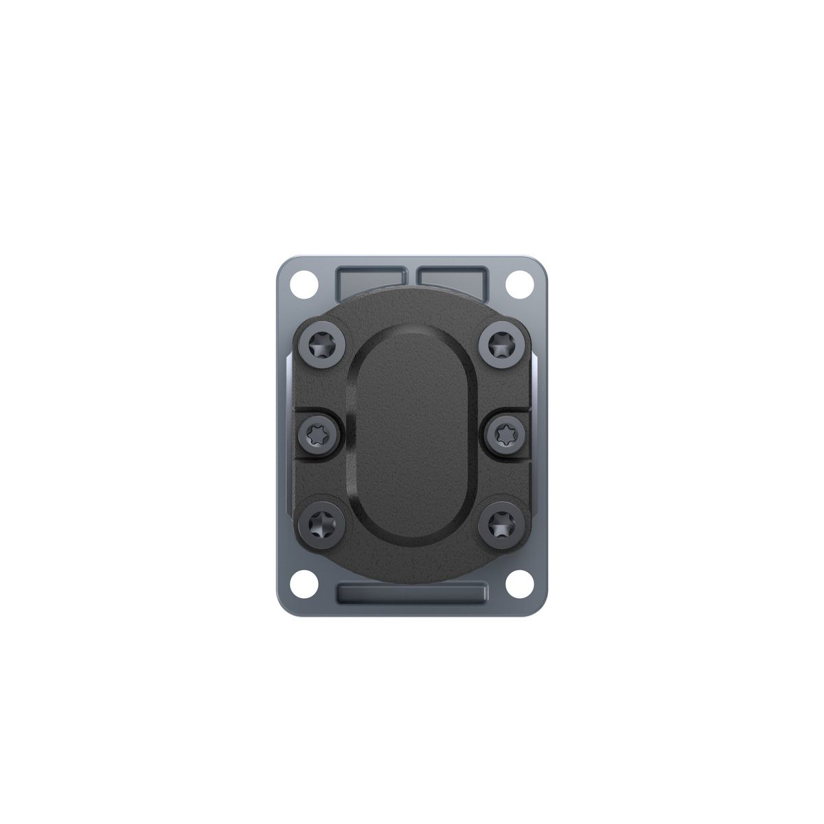 HYDRAULIC GEAR PUMP AZPF-11-011LSA20MB [0510545300]
