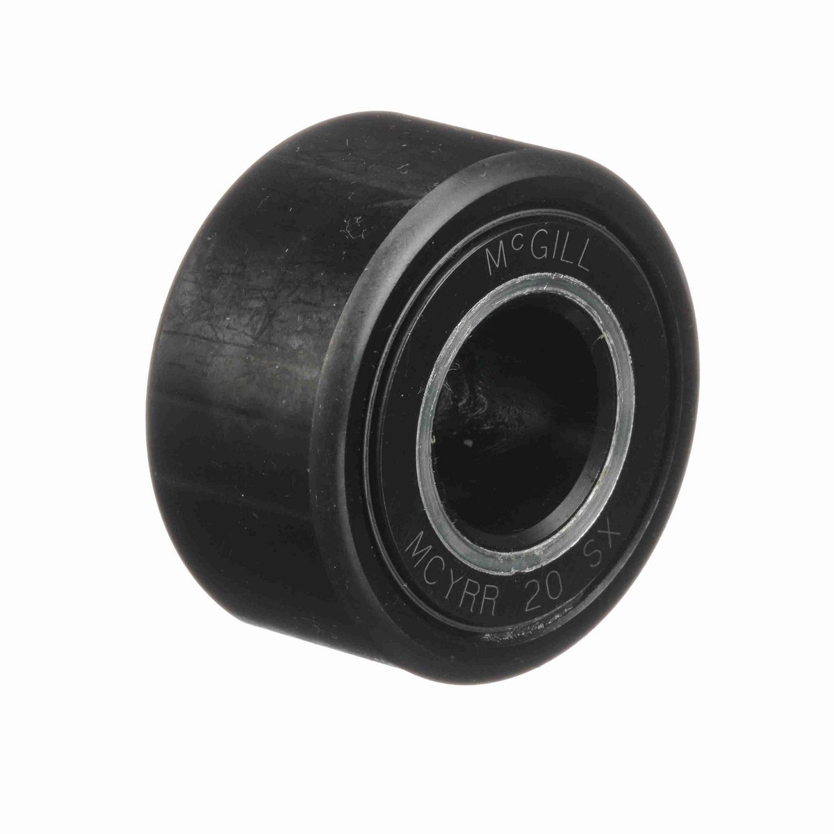 Опорный ролик McGill CAMROL MCYRR 20 SX, цилиндрический, с уплотнением, метрический