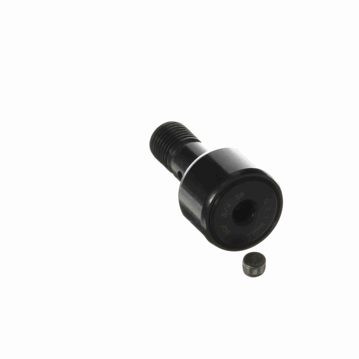 Опорный ролик с цапфой McGill CAMROL BCF 3/4 SB, цилиндрический, с уплотнением, с шестигранным отверстием