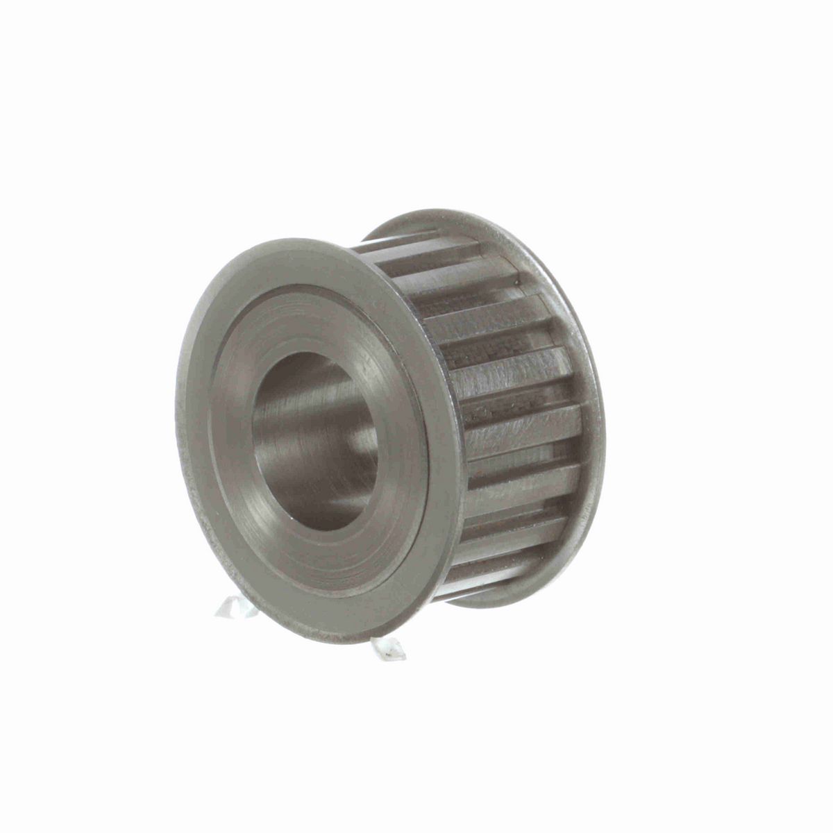 Browning Steel Bushed Bore Gearbelt Pulley - 19LG100