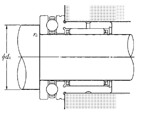 Комбинированный подшипник NTN NKX10T2Z