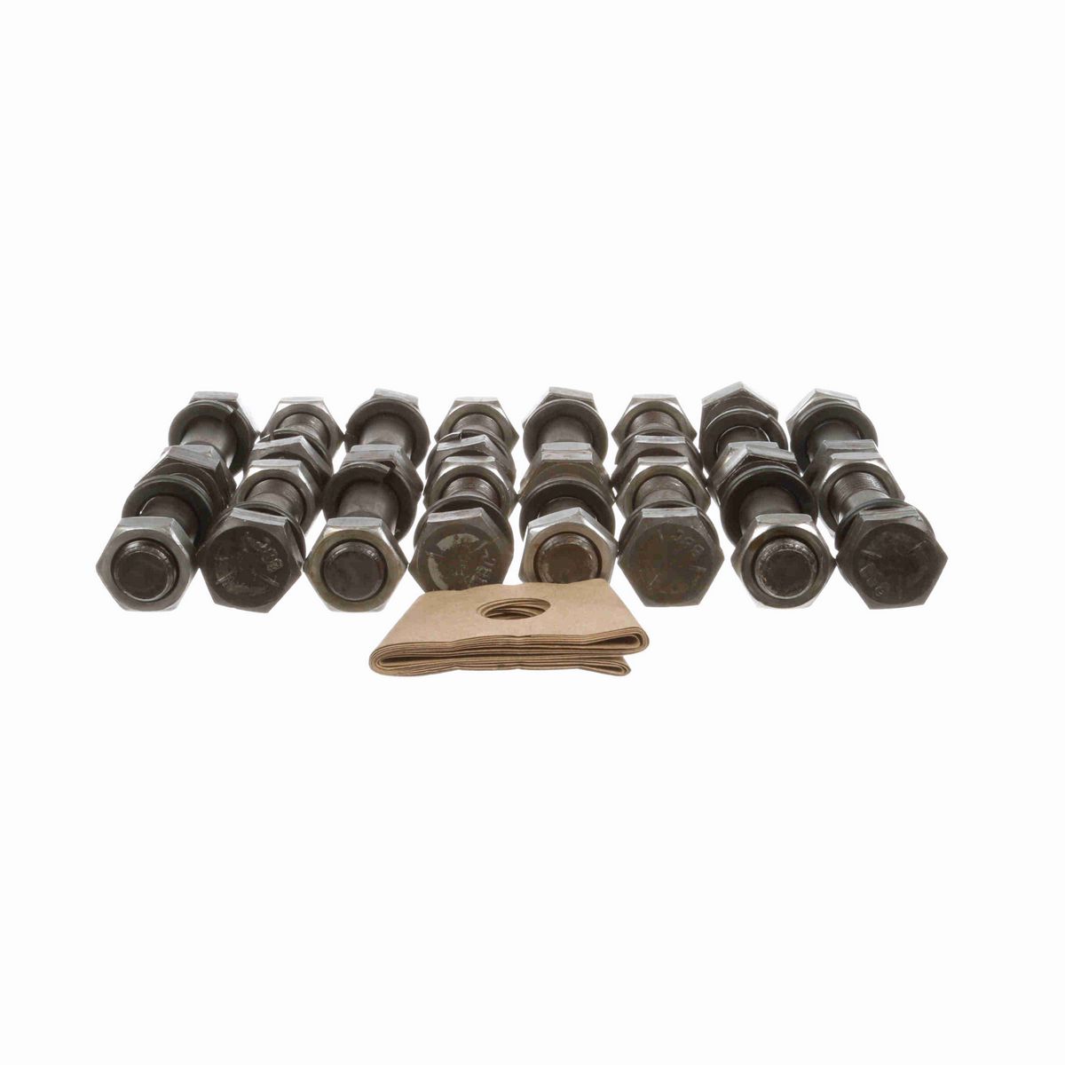 Kop-Flex Gear Coupling Vertical Slide Fastener Set - Size 7 - 7 EB VSFS