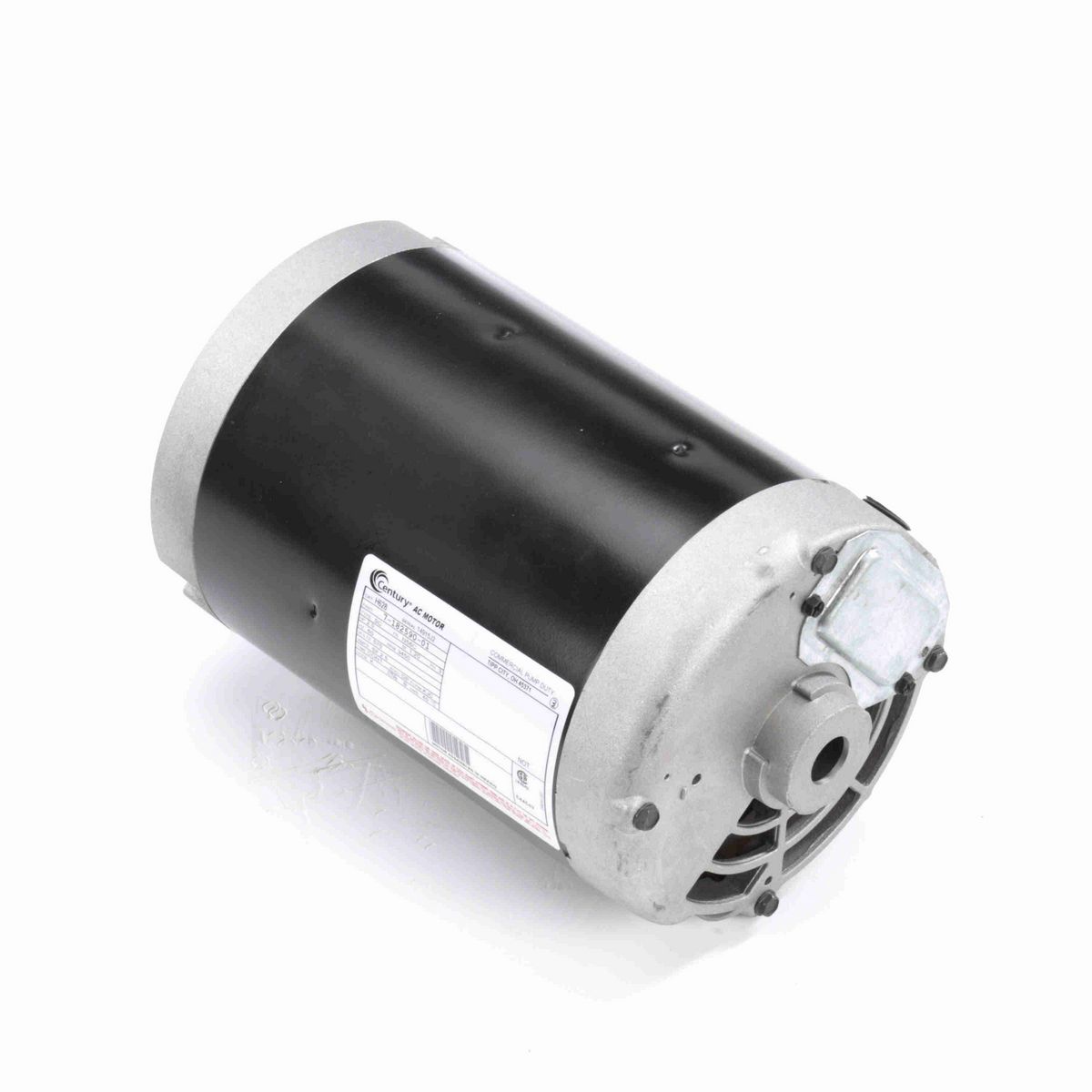 General Purpose Pump Motor, 2.0 HP, 3 Ph, 60 Hz, 575 V, 3600 RPM, N56C Frame, DP - H628
