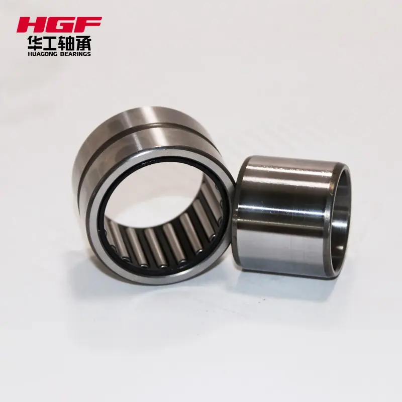 Игольчатый роликовый подшипник HGF IR15X19X16