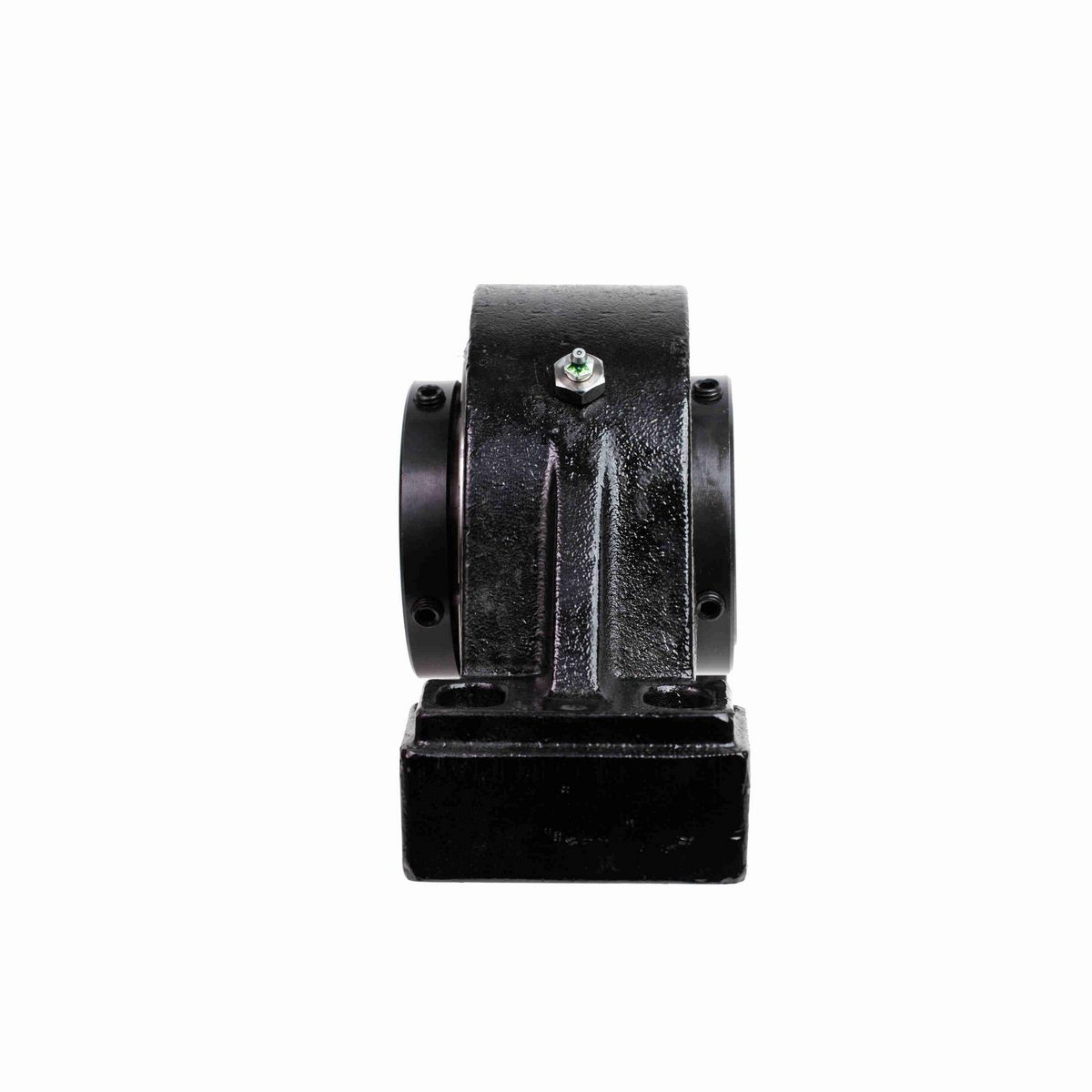 Link-Belt PEB22555FH Solid-housed Pillow Blocks Link-Belt Spherical Roller Bearings - PEB22555FH