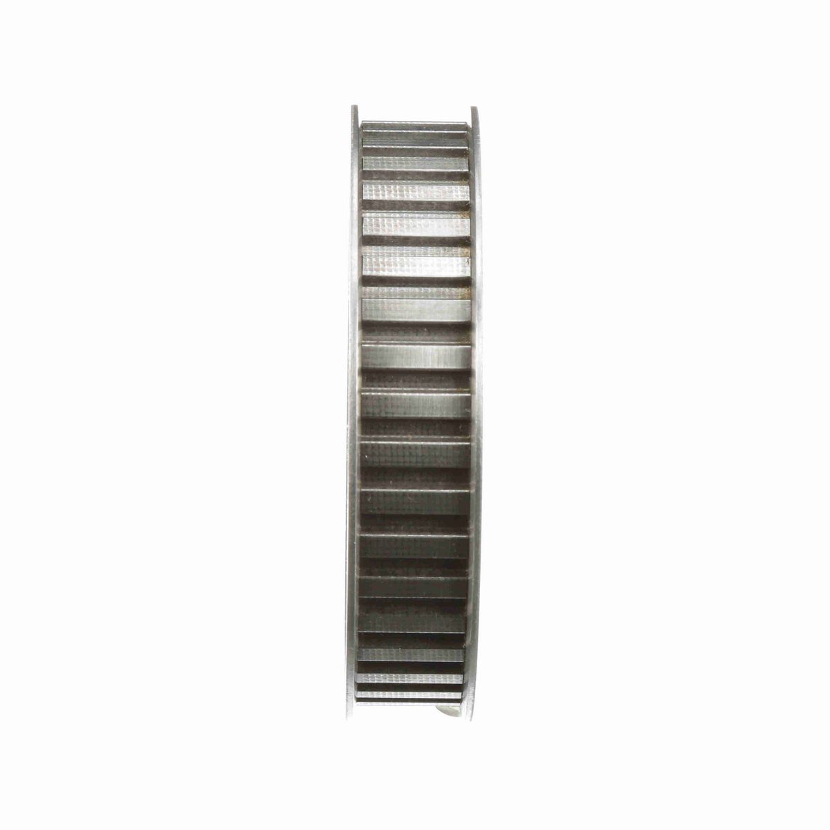 Browning Steel Bushed Bore Gearbelt Pulley - 40LH075