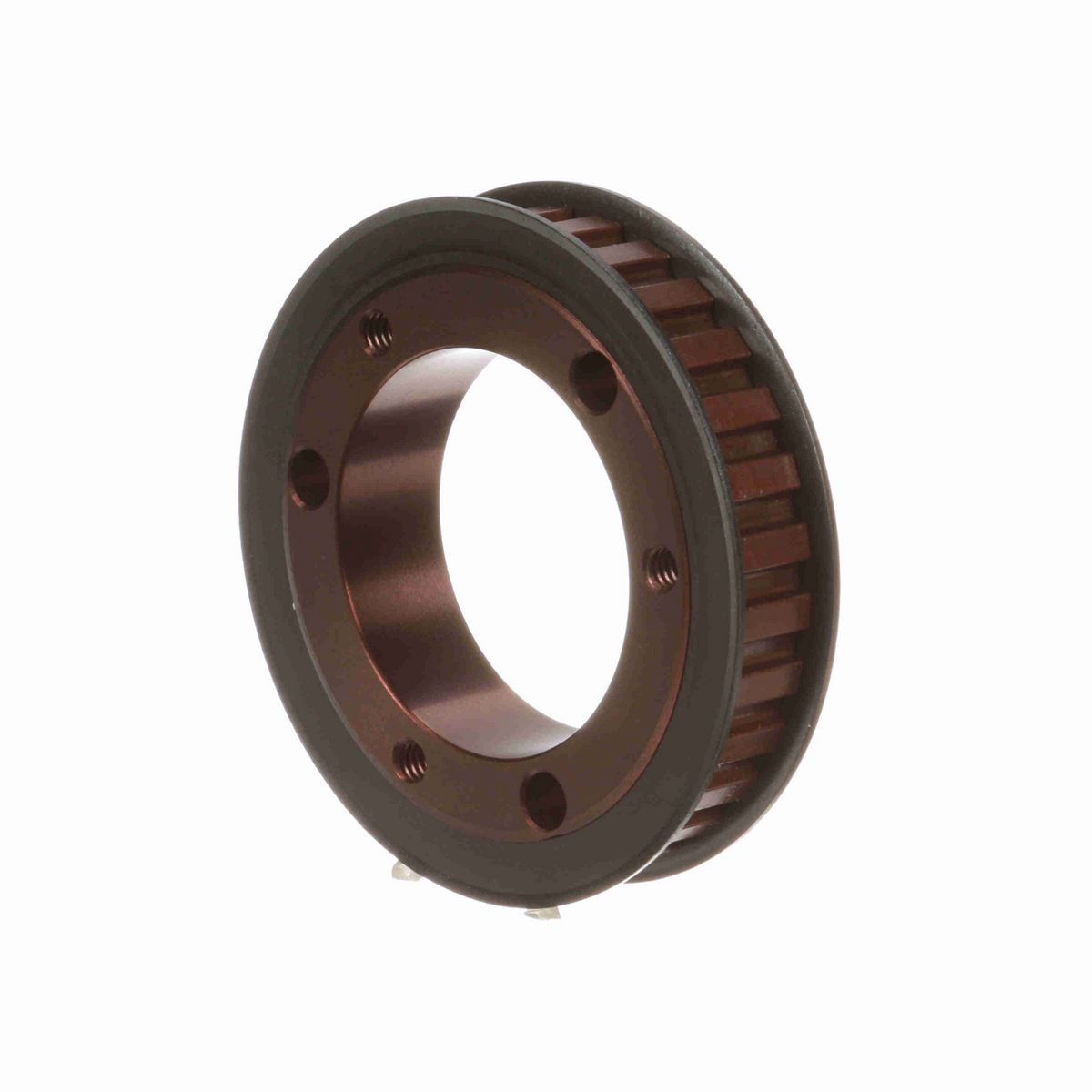 Browning Steel Bushed Bore Gearbelt Pulley - 30L050SDS