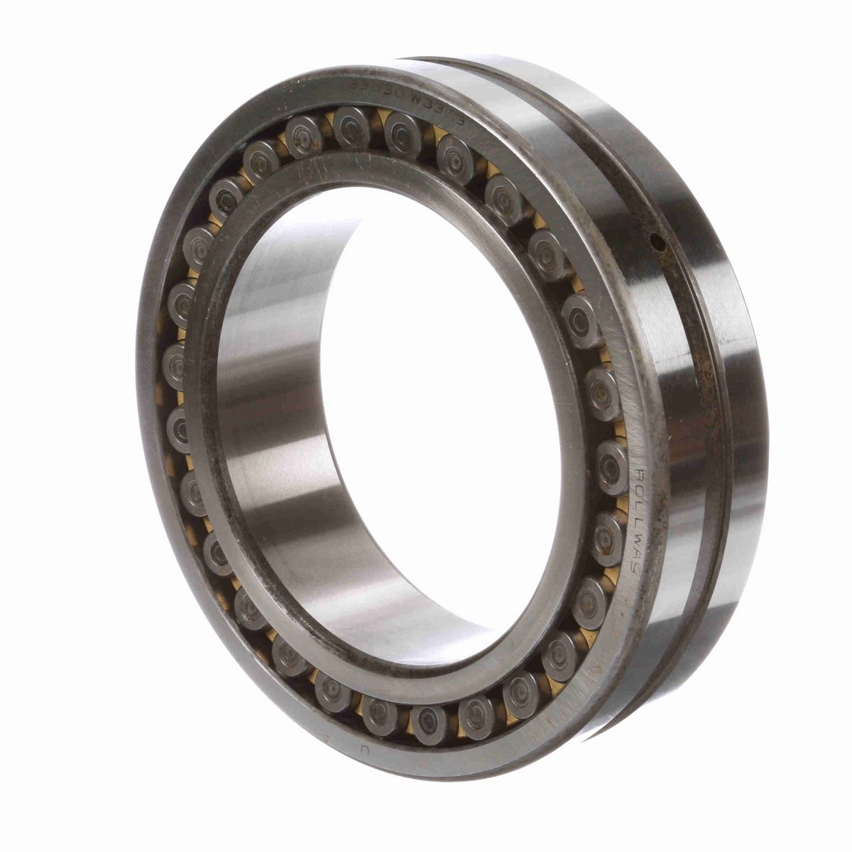Radial Spherical Roller Bearing - Straight Bore - 23030 MB C3 W33