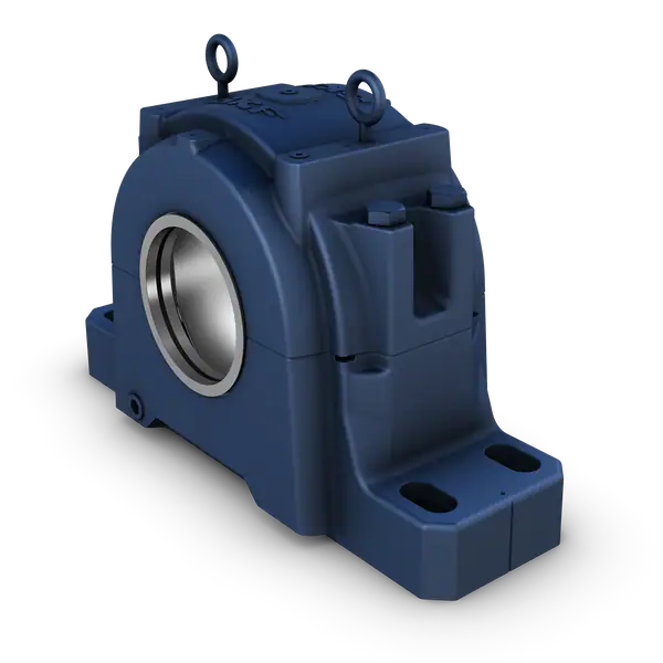 Подшипник SKF SAF 230-109