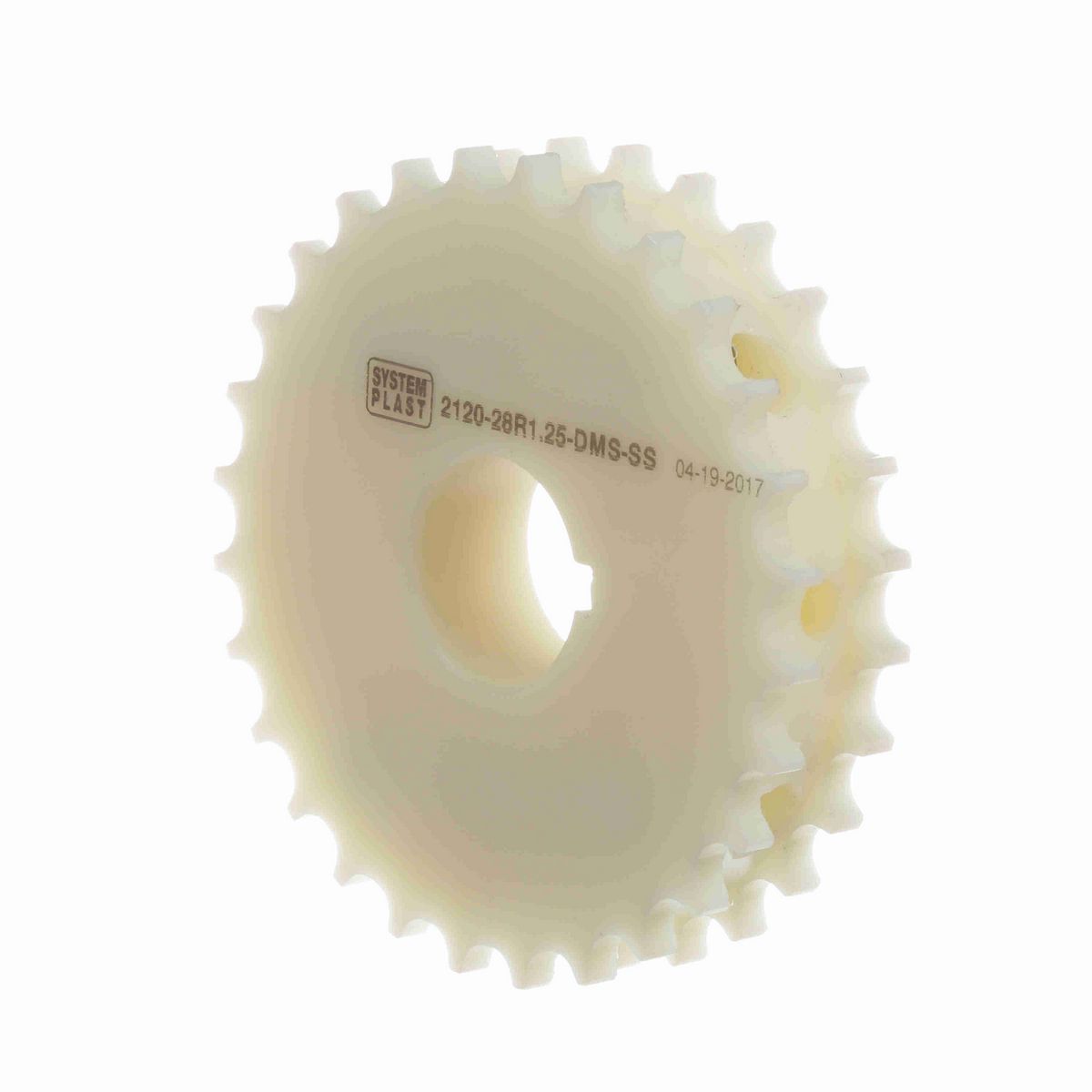 Конвейерный компонент System Plast 2120-28R1.25-DMS-SS